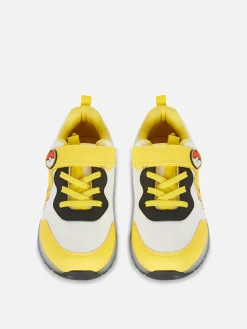 Niños Primark Calzado Deportivo|Zapatillas Bajas De Pokémon
