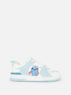 Niños Primark Calzado Deportivo|Zapatillas Bajas De Stitch De Disney