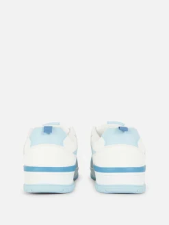 Niños Primark Calzado Deportivo|Zapatillas Bajas De Stitch De Disney