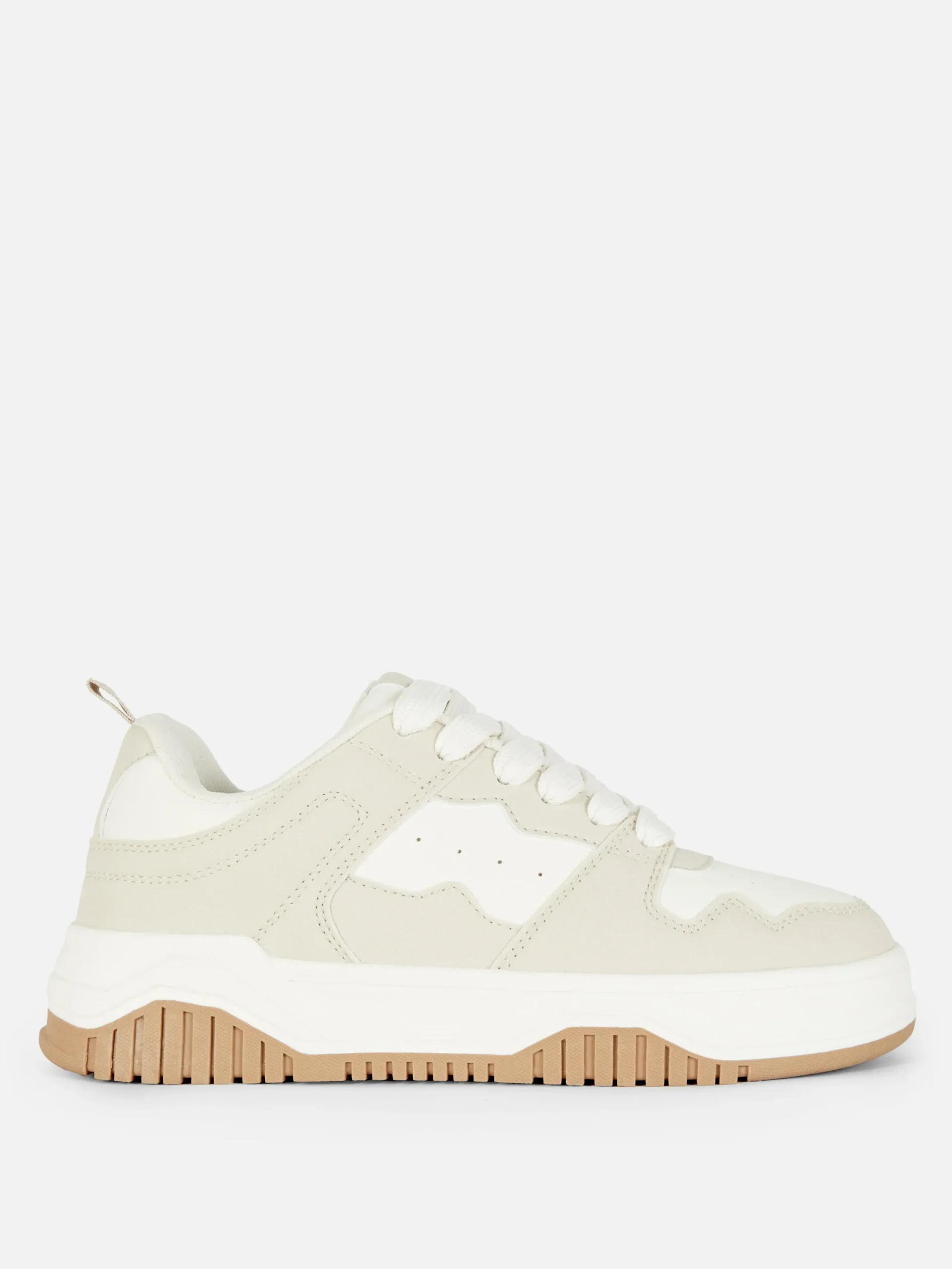 Mujer Primark Calzado Deportivo|Zapatillas Bajas Para Practicar Skate