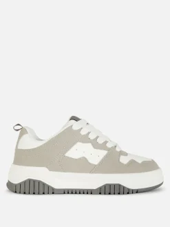 Mujer Primark Calzado Deportivo|Zapatillas Bajas Para Practicar Skate