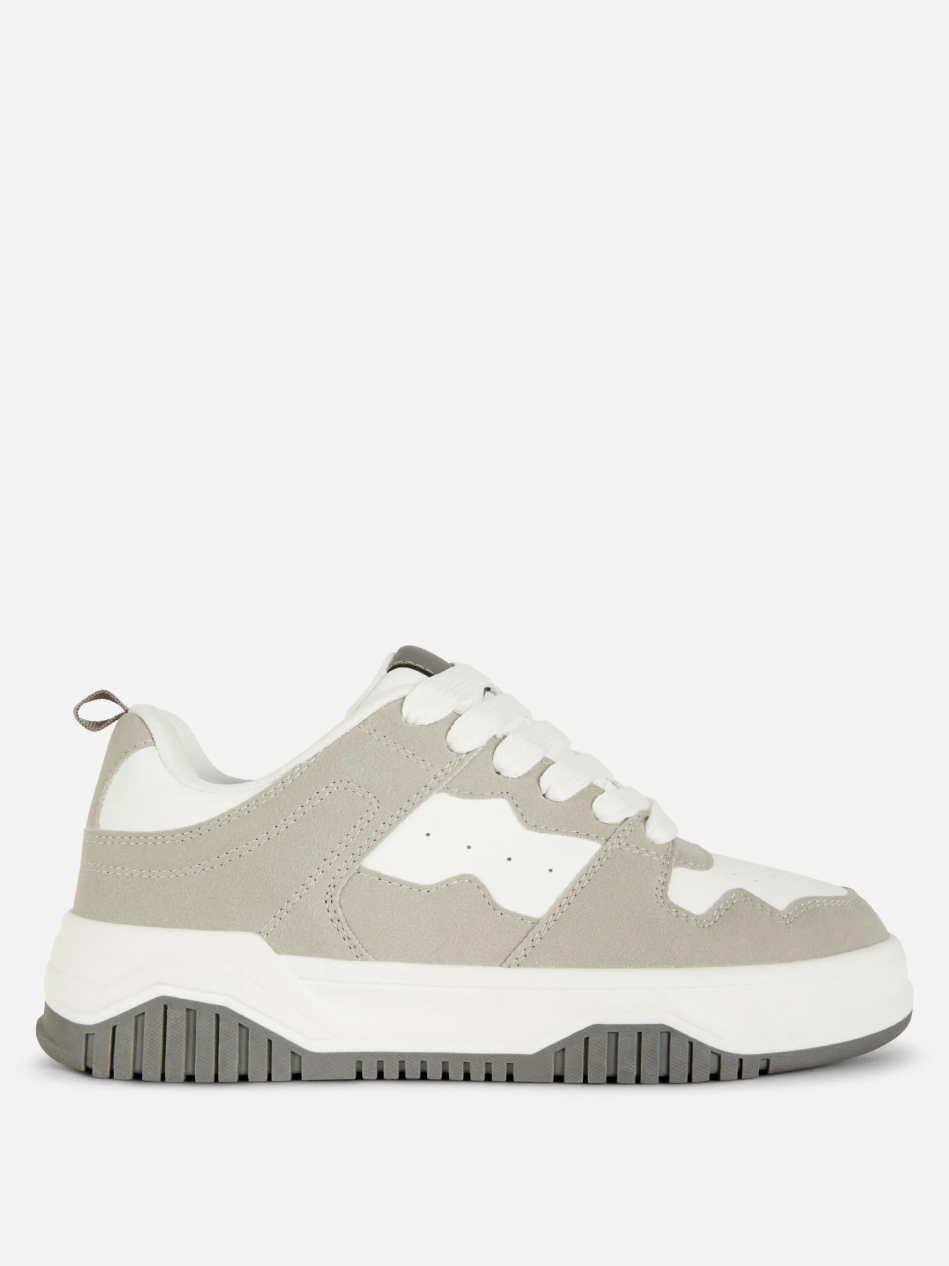 Mujer Primark Calzado Deportivo|Zapatillas Bajas Para Practicar Skate