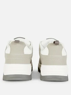 Mujer Primark Calzado Deportivo|Zapatillas Bajas Para Practicar Skate