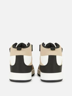 Niños Primark Calzado Deportivo|Zapatillas Caña Alta De Spiderman De MARVEL