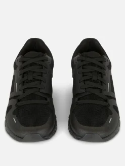 Hombre Primark Calzado Deportivo|Ropa Deportiva|Zapatillas Con Cordones Para El Gimnasio