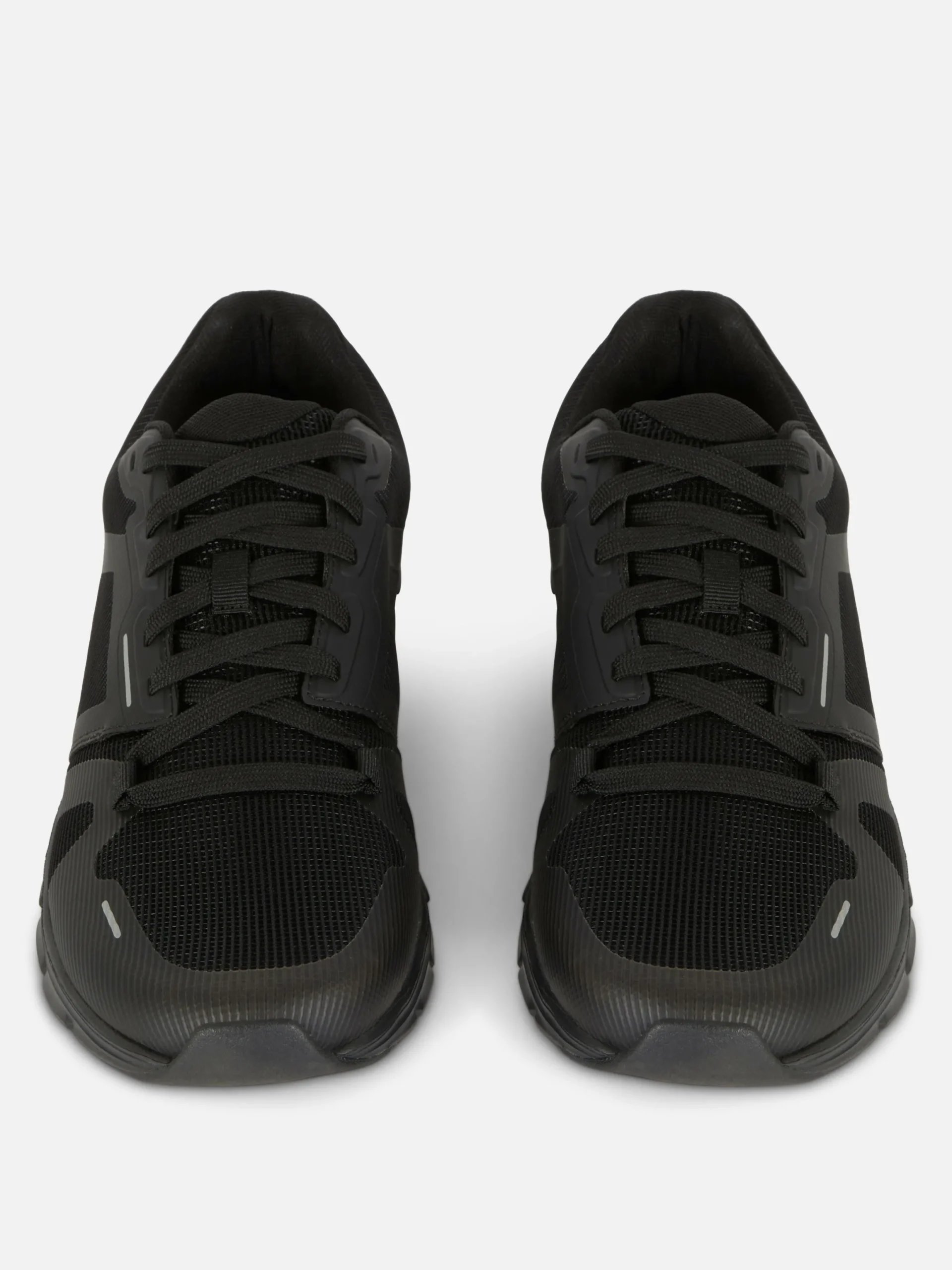 Hombre Primark Calzado Deportivo|Ropa Deportiva|Zapatillas Con Cordones Para El Gimnasio