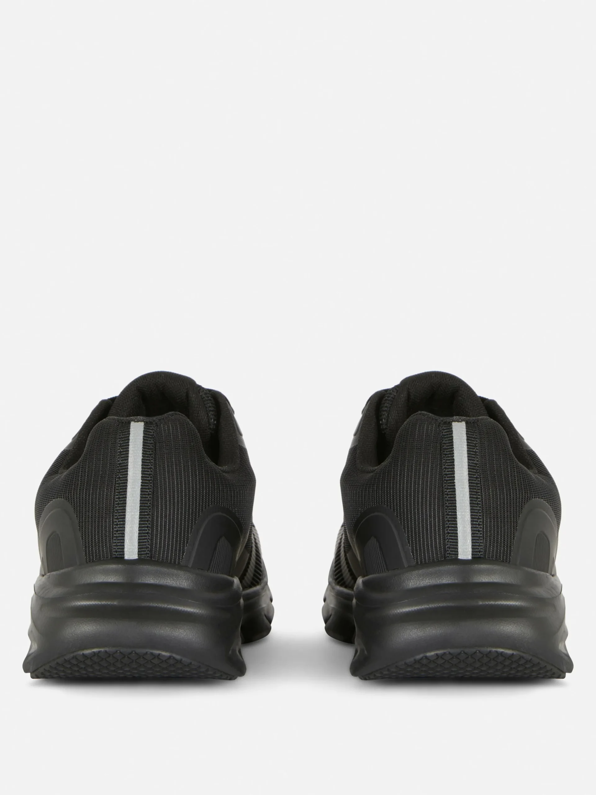 Hombre Primark Calzado Deportivo|Ropa Deportiva|Zapatillas Con Cordones Para El Gimnasio