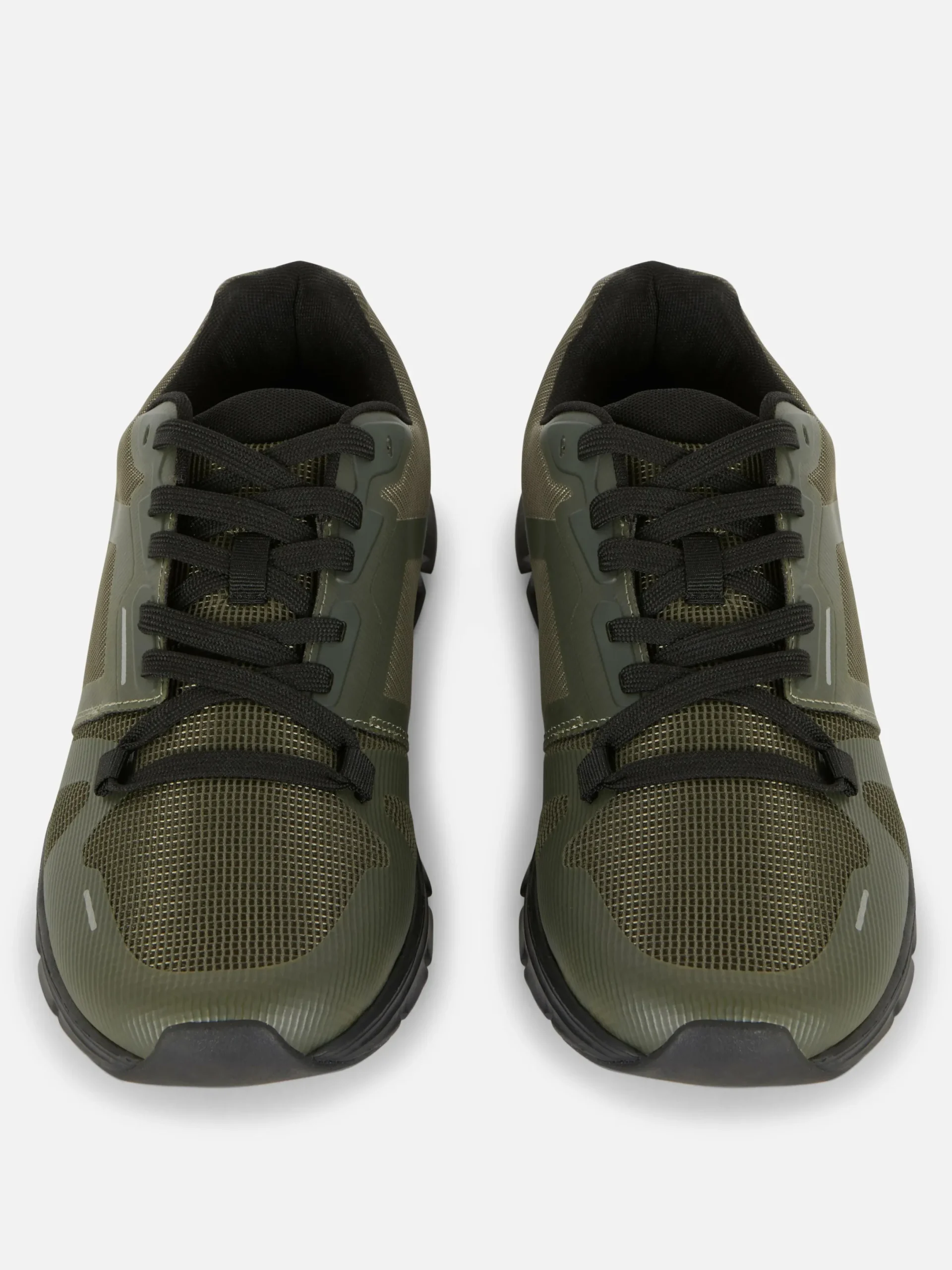 Hombre Primark Calzado Deportivo|Ropa Deportiva|Zapatillas Con Cordones Para El Gimnasio