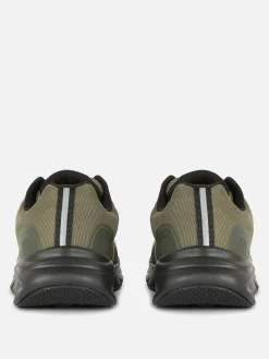 Hombre Primark Calzado Deportivo|Ropa Deportiva|Zapatillas Con Cordones Para El Gimnasio