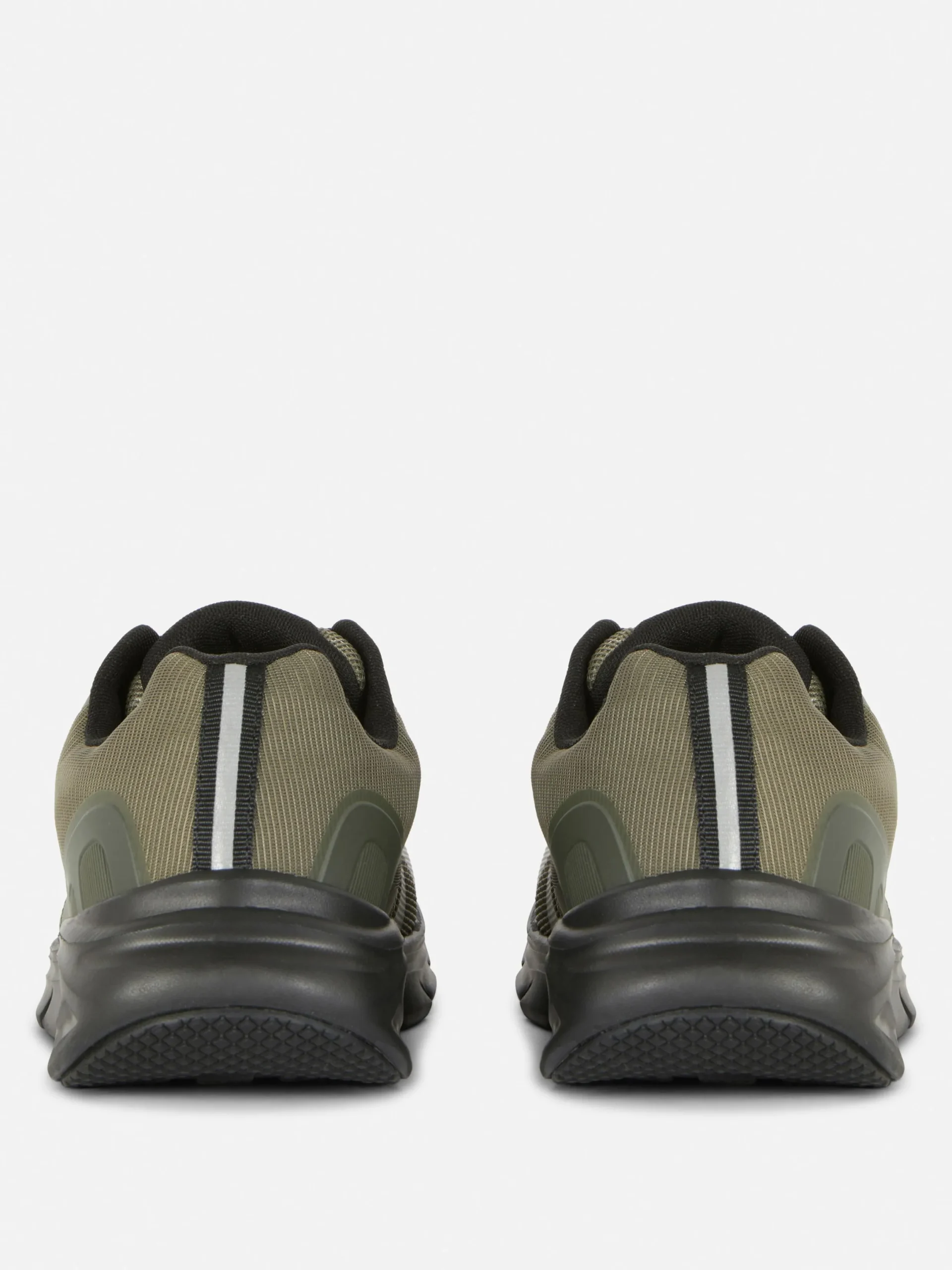 Hombre Primark Calzado Deportivo|Ropa Deportiva|Zapatillas Con Cordones Para El Gimnasio