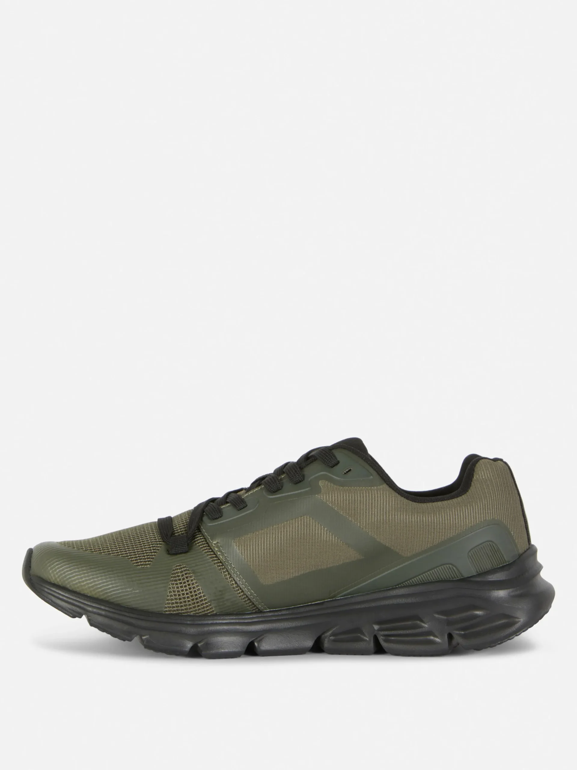 Hombre Primark Calzado Deportivo|Ropa Deportiva|Zapatillas Con Cordones Para El Gimnasio