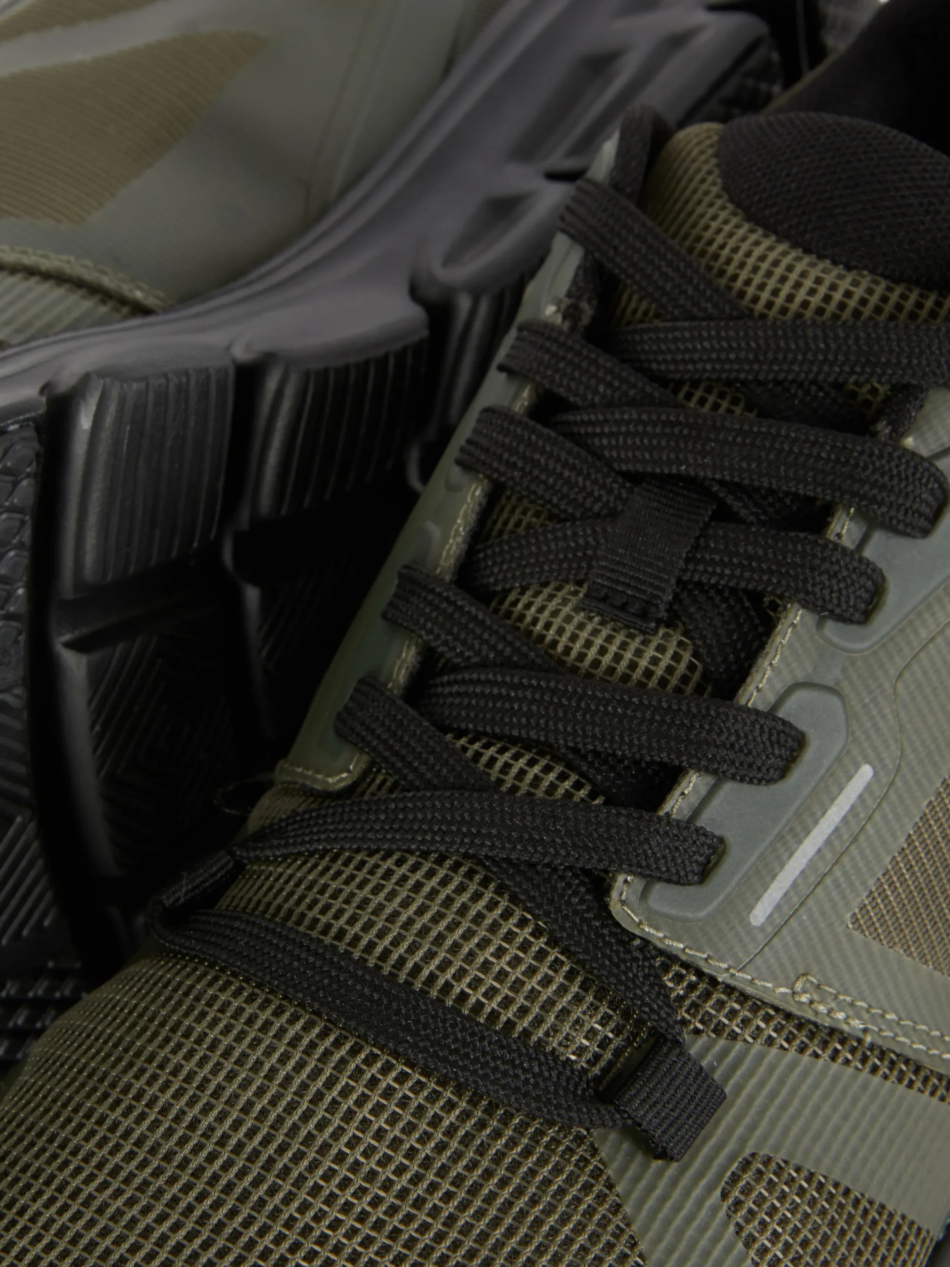 Hombre Primark Calzado Deportivo|Ropa Deportiva|Zapatillas Con Cordones Para El Gimnasio