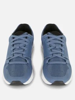 Hombre Primark Ropa Deportiva|Calzado Deportivo|Zapatillas Con Cordones Para El Gimnasio