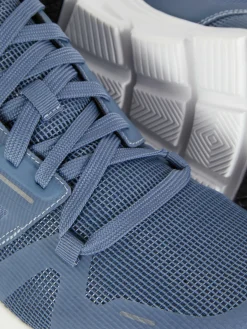 Hombre Primark Ropa Deportiva|Calzado Deportivo|Zapatillas Con Cordones Para El Gimnasio