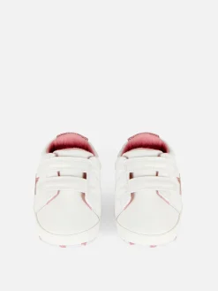 Primark Calzado Deportivo|Zapatillas Con Estrellas De Purpurina