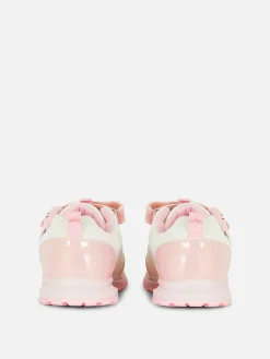 Niños Primark Calzado Deportivo|Zapatillas Con Luces De Minnie Mouse De Disney