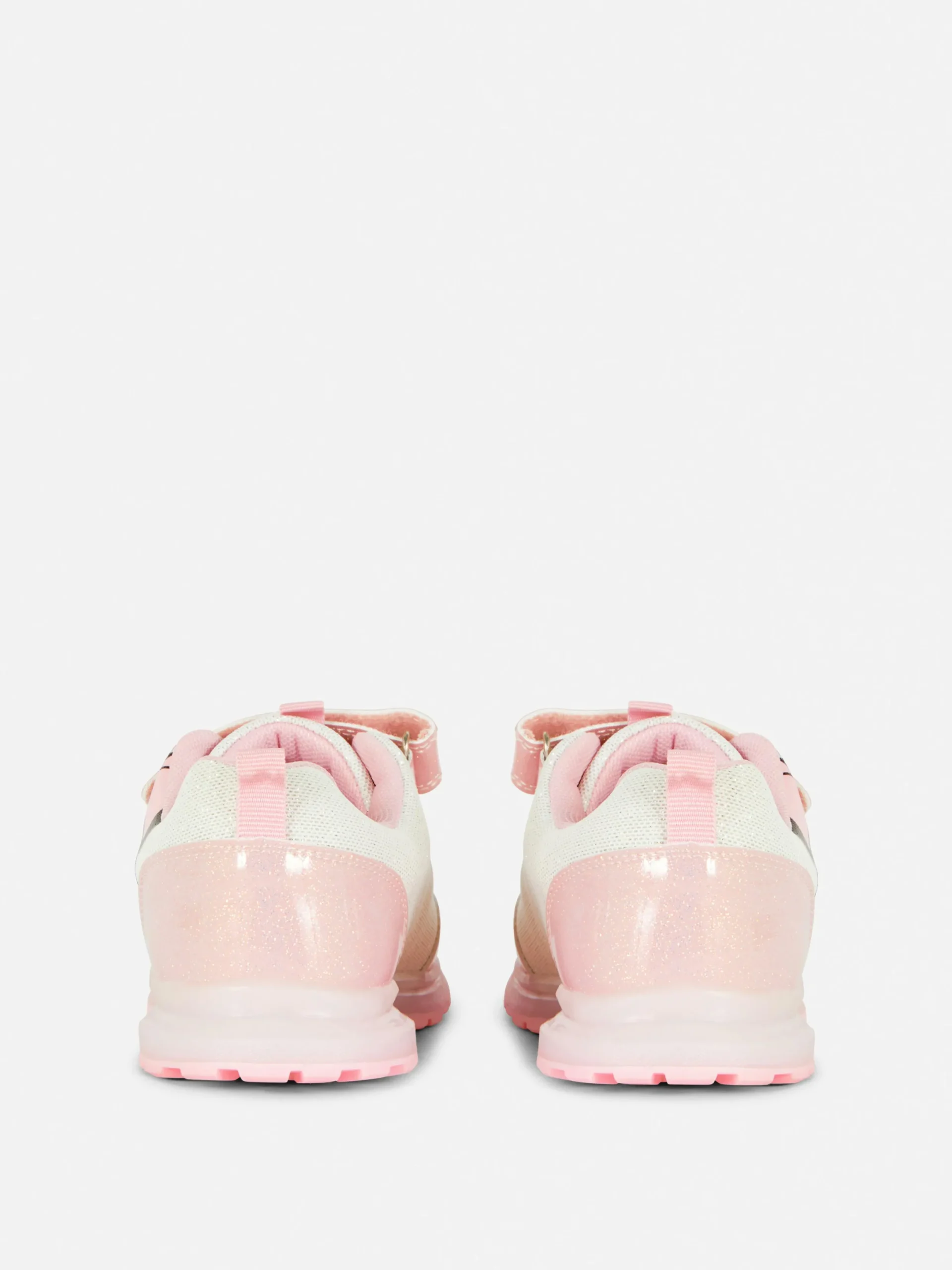 Niños Primark Calzado Deportivo|Zapatillas Con Luces De Minnie Mouse De Disney