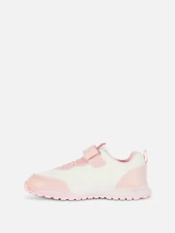 Niños Primark Calzado Deportivo|Zapatillas Con Luces De Minnie Mouse De Disney