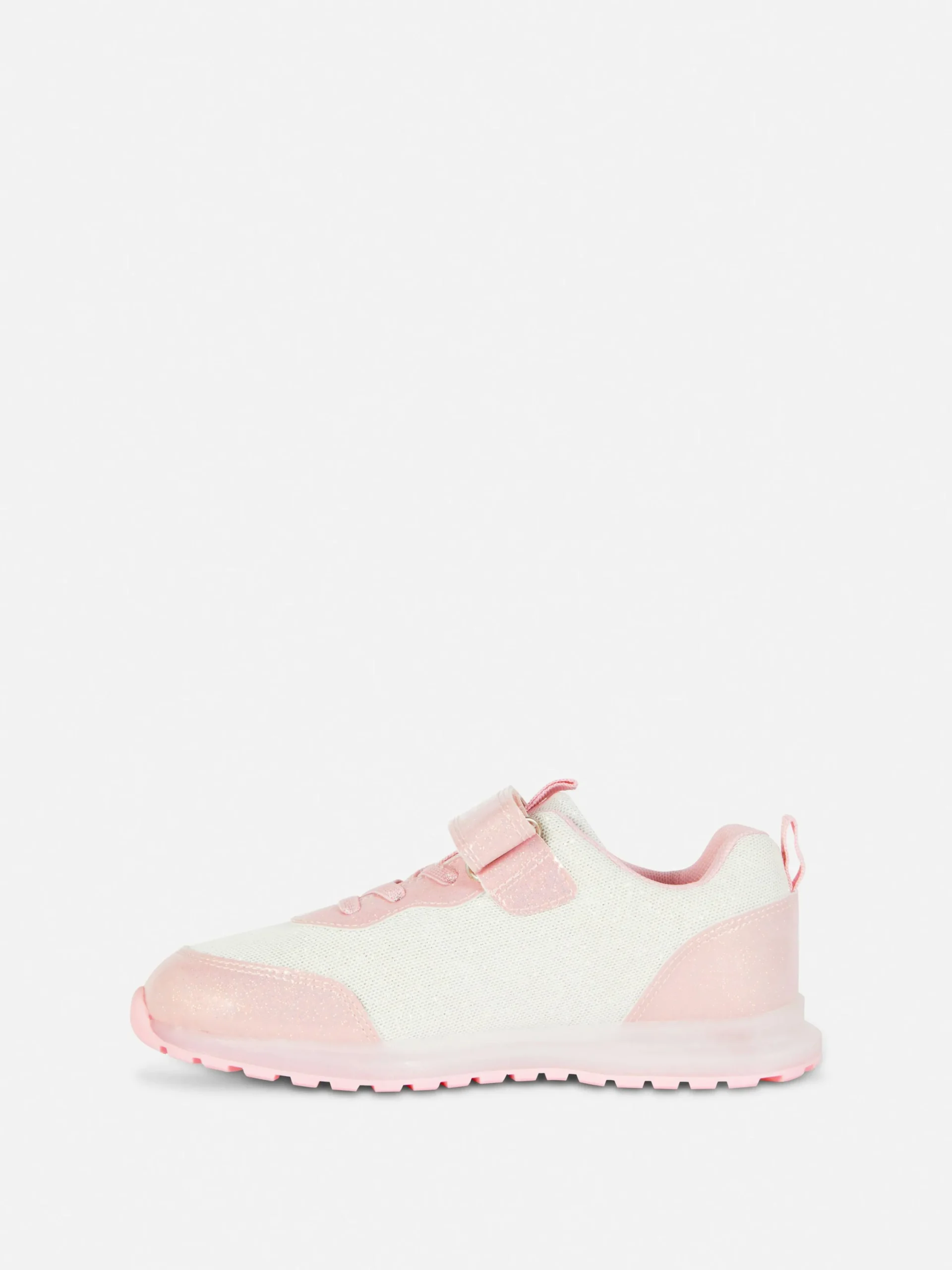 Niños Primark Calzado Deportivo|Zapatillas Con Luces De Minnie Mouse De Disney