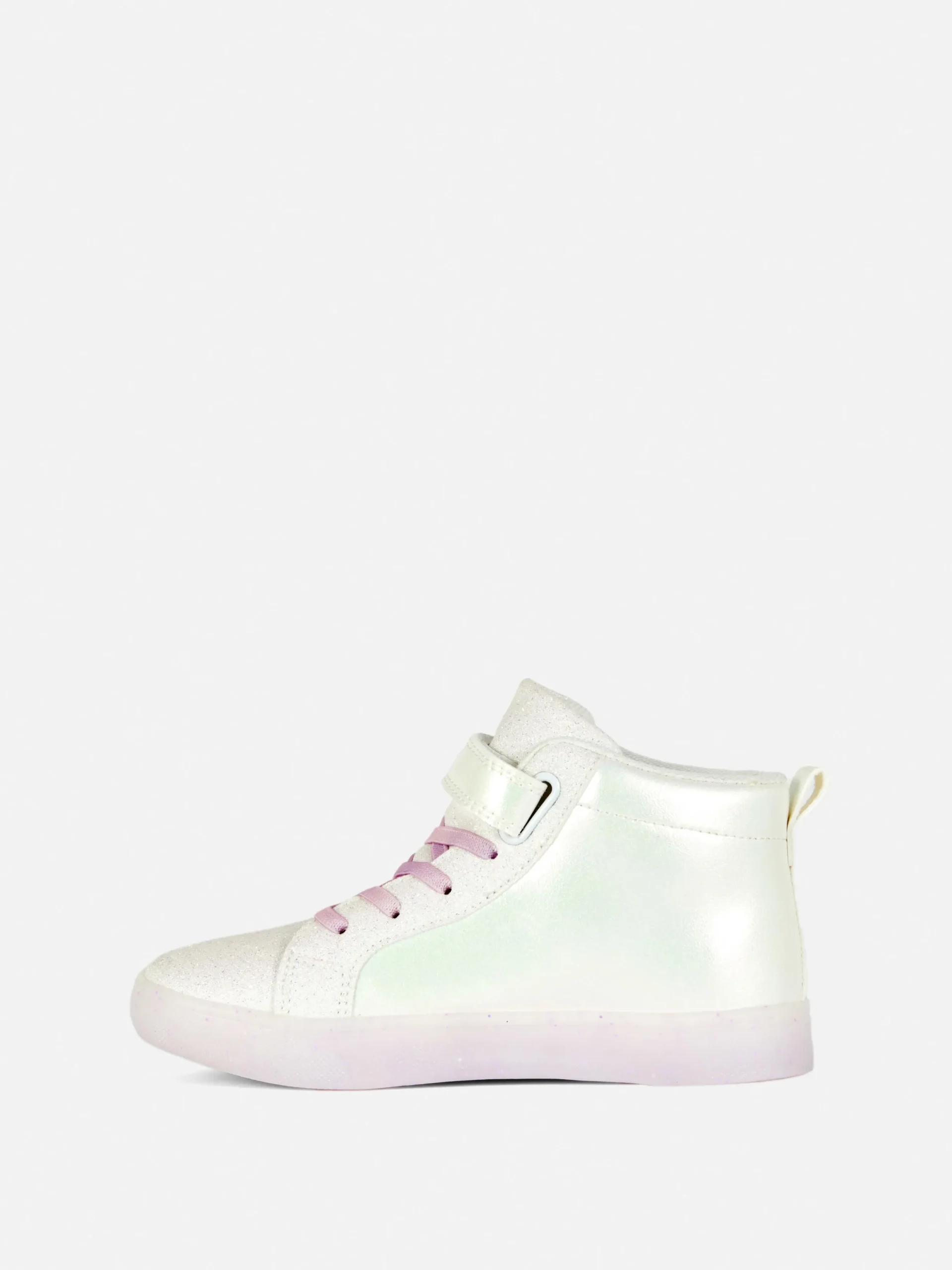 Niños Primark Calzado Deportivo|Zapatillas Con Luz De Minnie Mouse Y Daisy De Disney