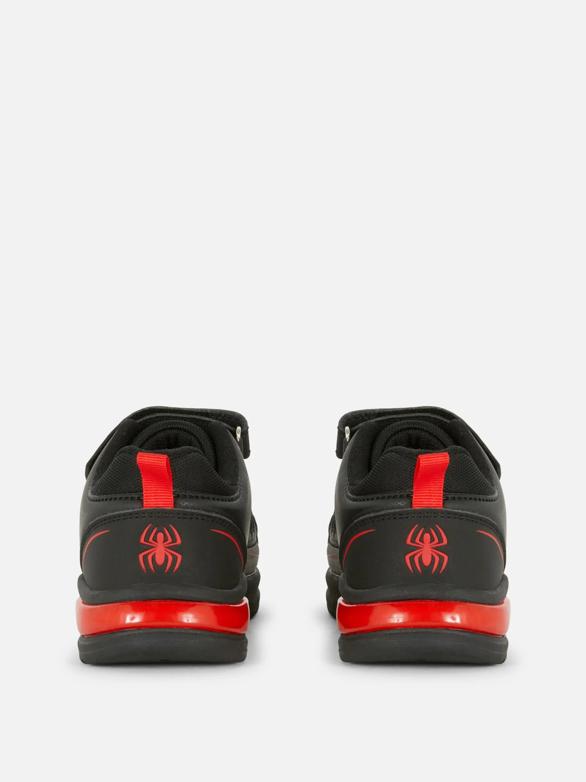 Niños Primark Calzado Deportivo|Zapatillas Con Luz De Spider-Man De Marvel