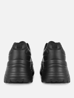 Mujer Primark Calzado Deportivo|Zapatillas Con Plataforma Extrema