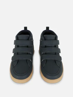 Niños Primark Calzado Deportivo|Zapatillas De Camuflaje Con Suela Gruesa