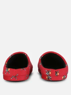 Hombre Primark Zapatillas De Estar En Casa|Zapatillas De Estar En Casa De One Piece