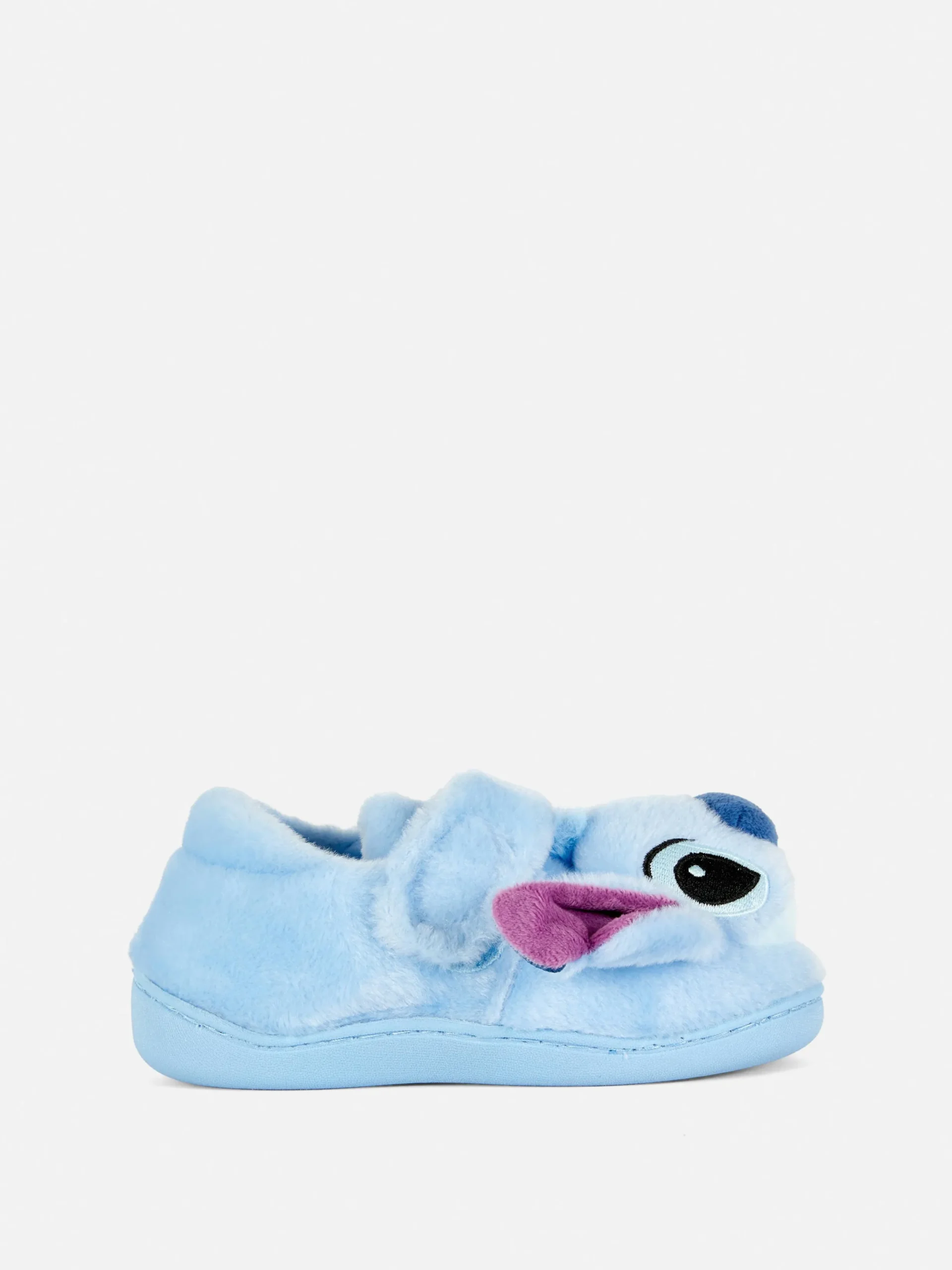 Niños Primark Zapatillas De Estar En Casa|Zapatillas De Lilo Y Stitch De Disney
