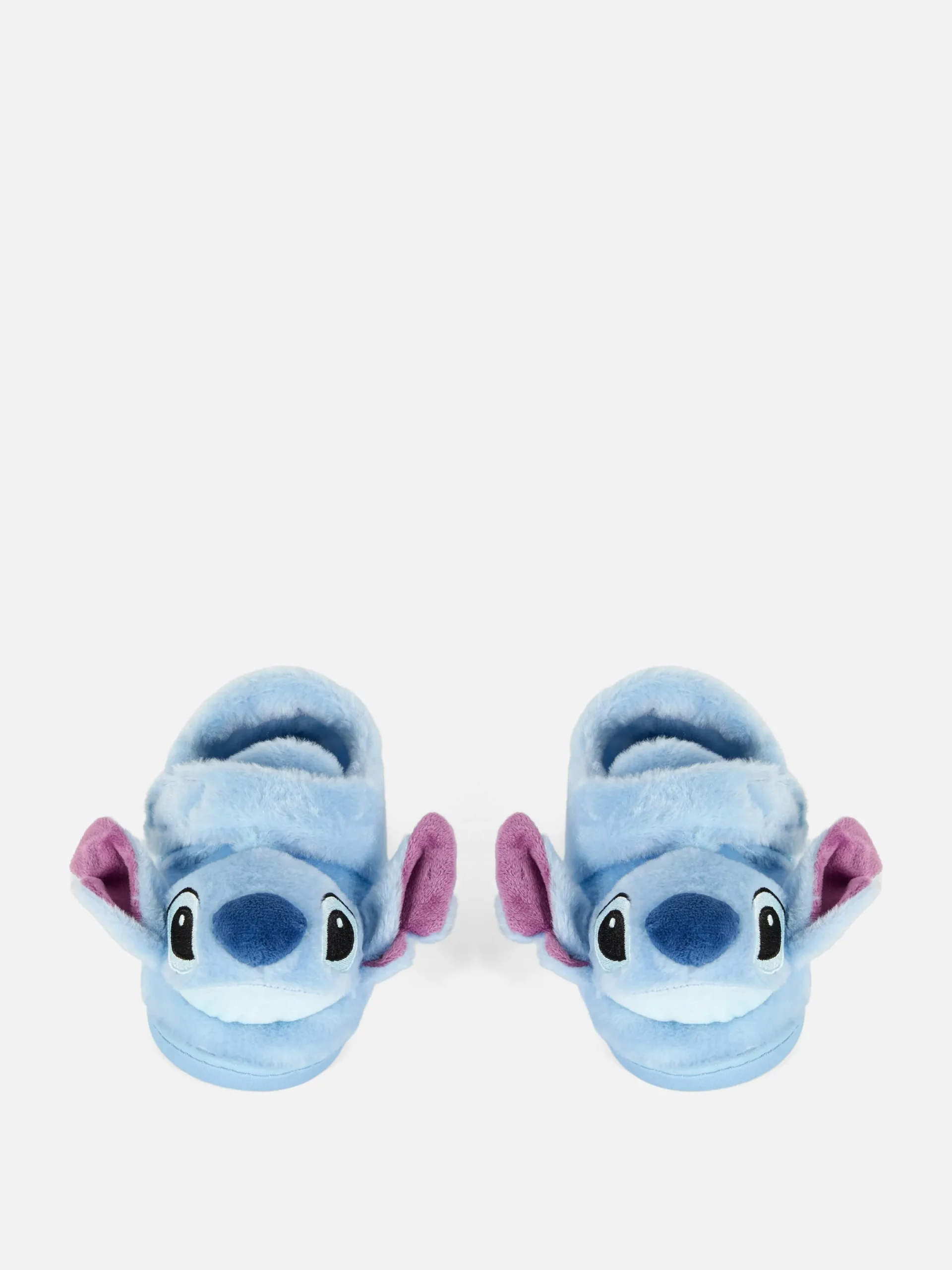 Niños Primark Zapatillas De Estar En Casa|Zapatillas De Lilo Y Stitch De Disney