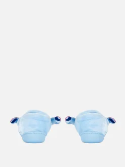 Niños Primark Zapatillas De Estar En Casa|Zapatillas De Lilo Y Stitch De Disney