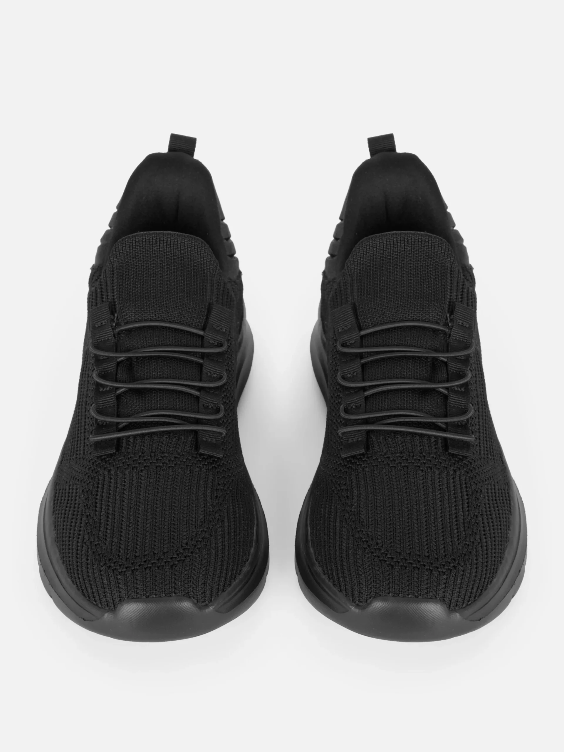 Hombre Primark Calzado Deportivo|Ropa Deportiva|Zapatillas De Malla Sin Cordones