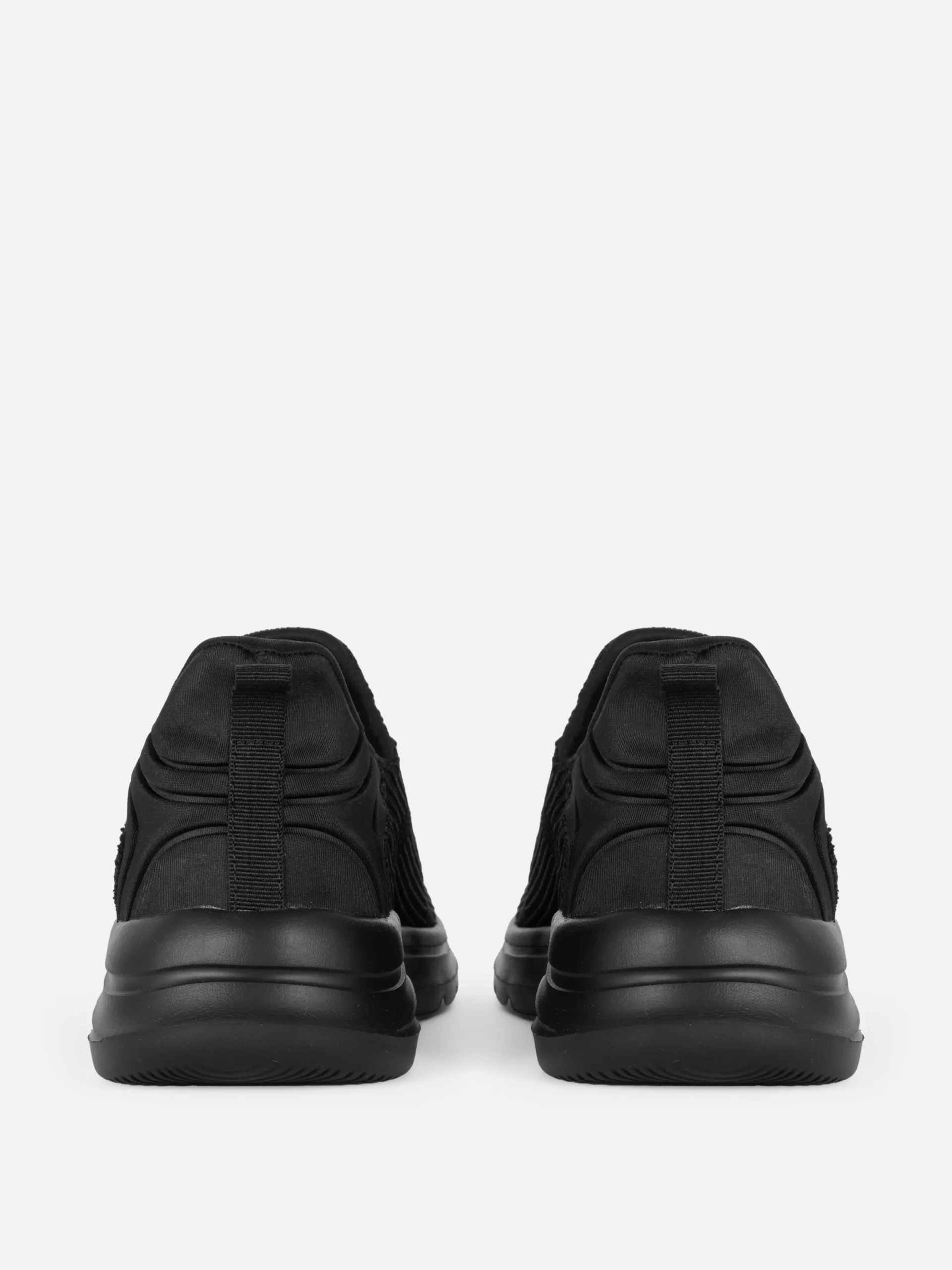 Hombre Primark Calzado Deportivo|Ropa Deportiva|Zapatillas De Malla Sin Cordones