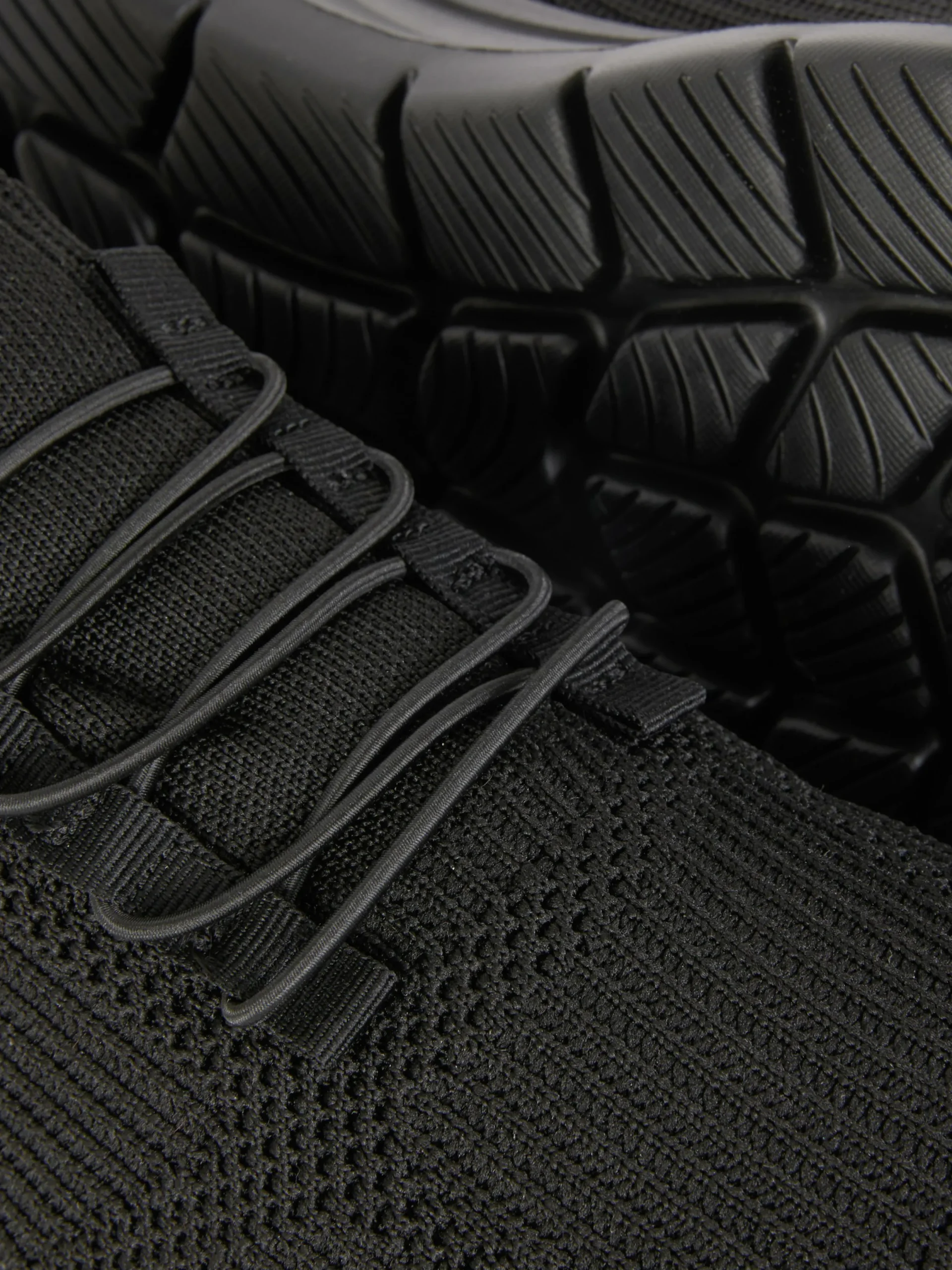 Hombre Primark Calzado Deportivo|Ropa Deportiva|Zapatillas De Malla Sin Cordones