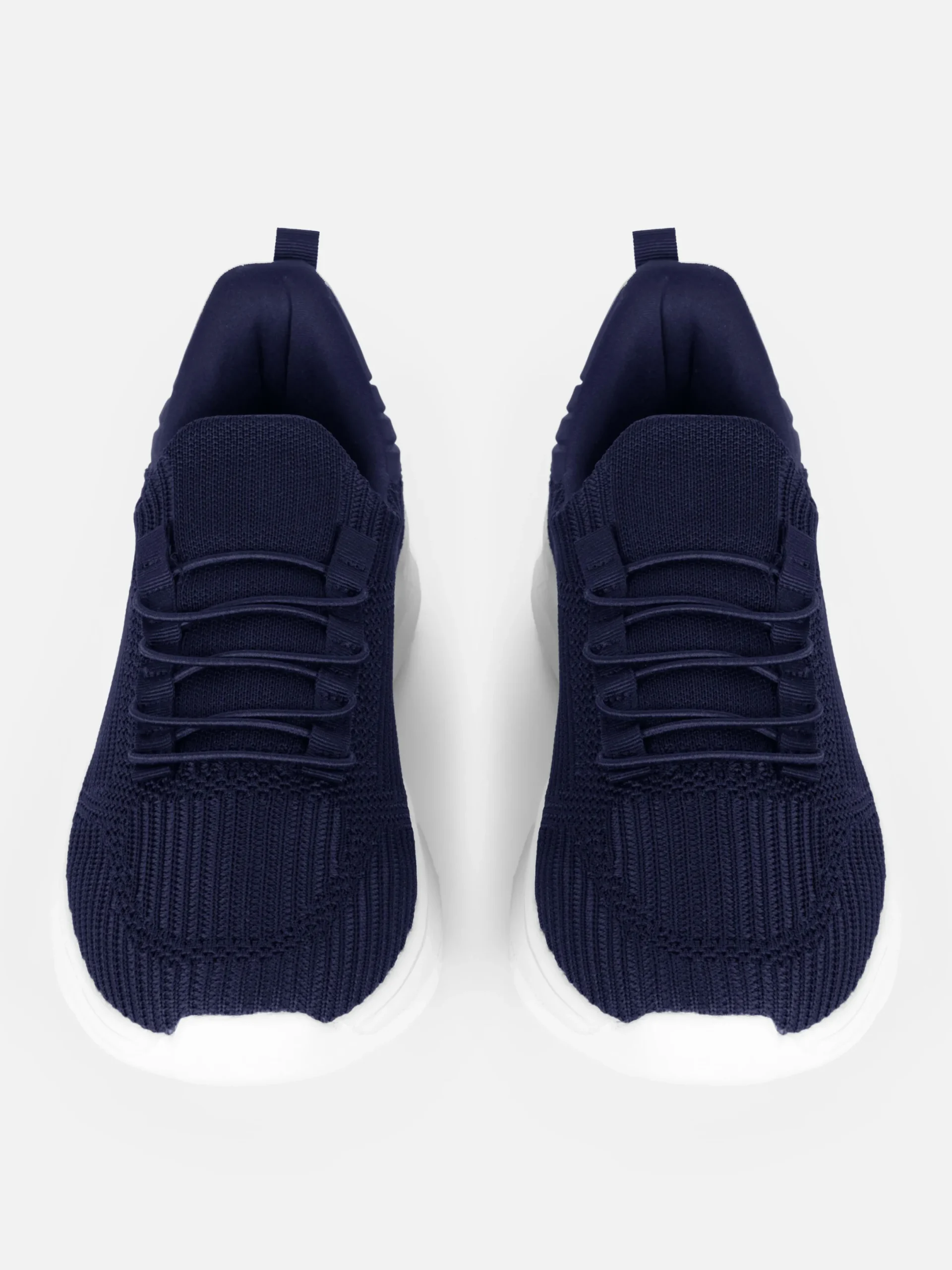 Hombre Primark Calzado Deportivo|Ropa Deportiva|Zapatillas De Malla Sin Cordones