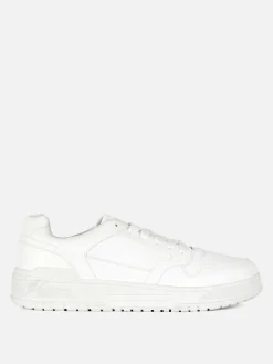 Hombre Primark Calzado Deportivo|Zapatillas De Skate De Caña Baja