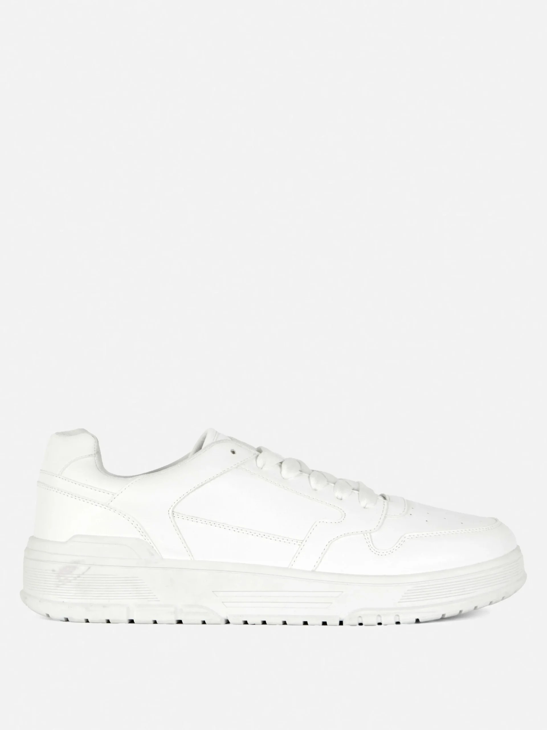 Hombre Primark Calzado Deportivo|Zapatillas De Skate De Caña Baja