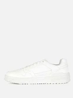 Hombre Primark Calzado Deportivo|Zapatillas De Skate De Caña Baja