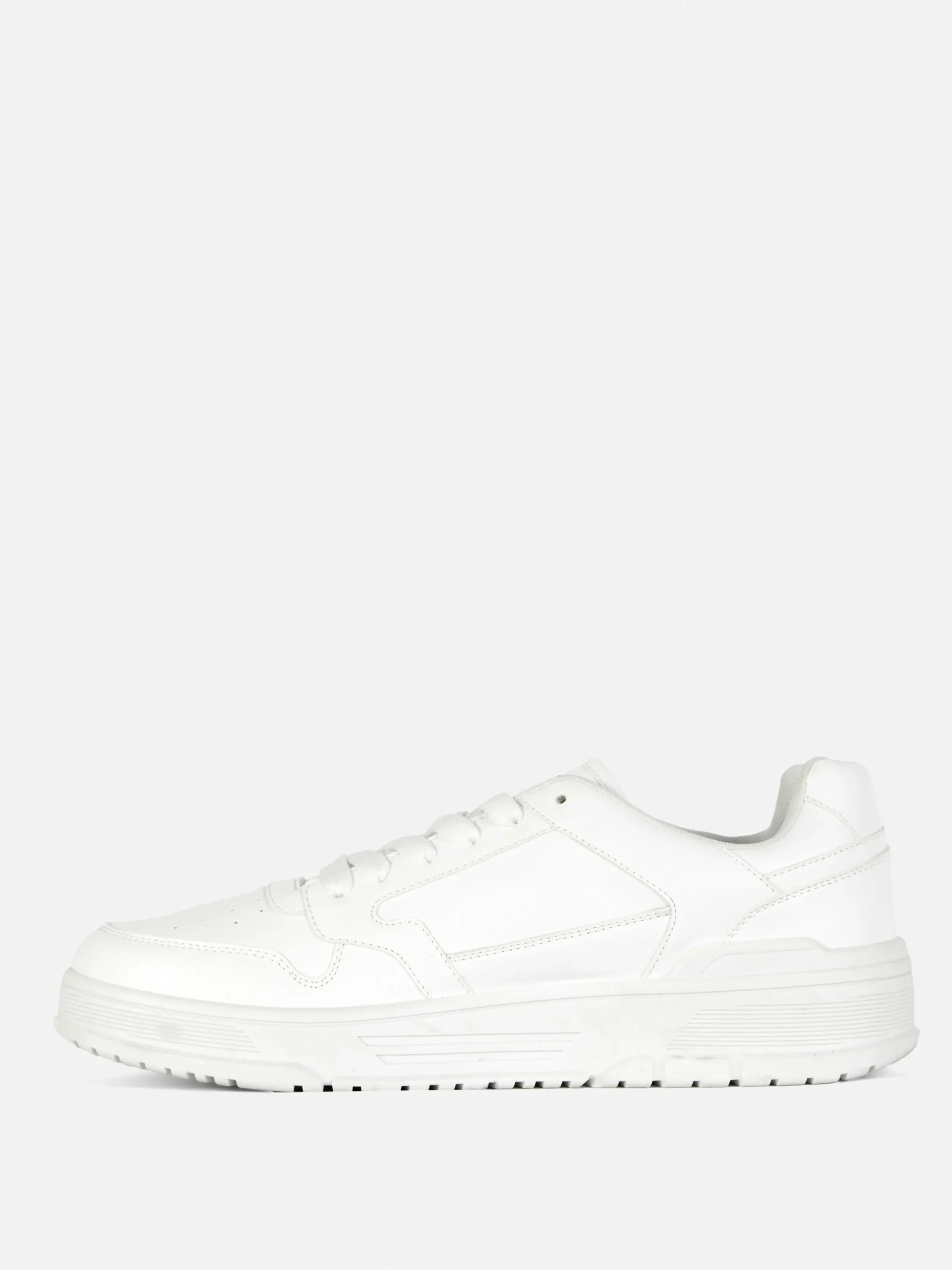 Hombre Primark Calzado Deportivo|Zapatillas De Skate De Caña Baja