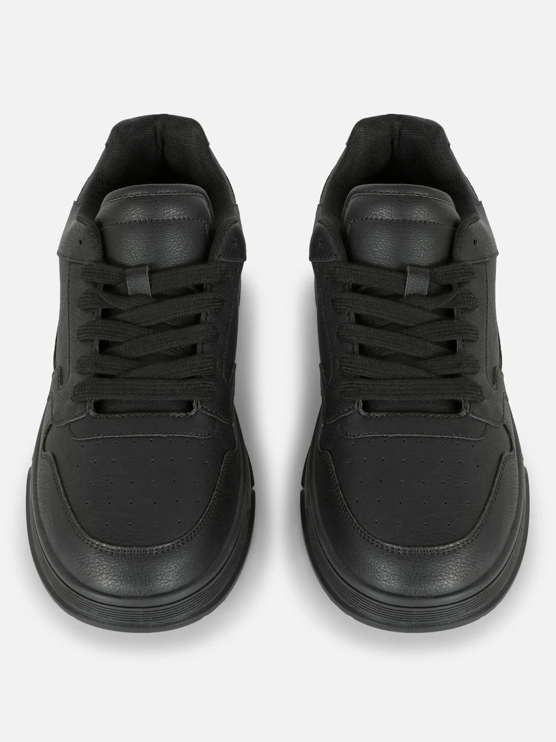 Hombre Primark Calzado Deportivo|Zapatillas De Skate De Caña Baja