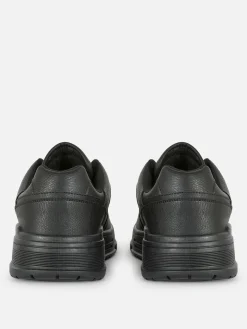 Hombre Primark Calzado Deportivo|Zapatillas De Skate De Caña Baja