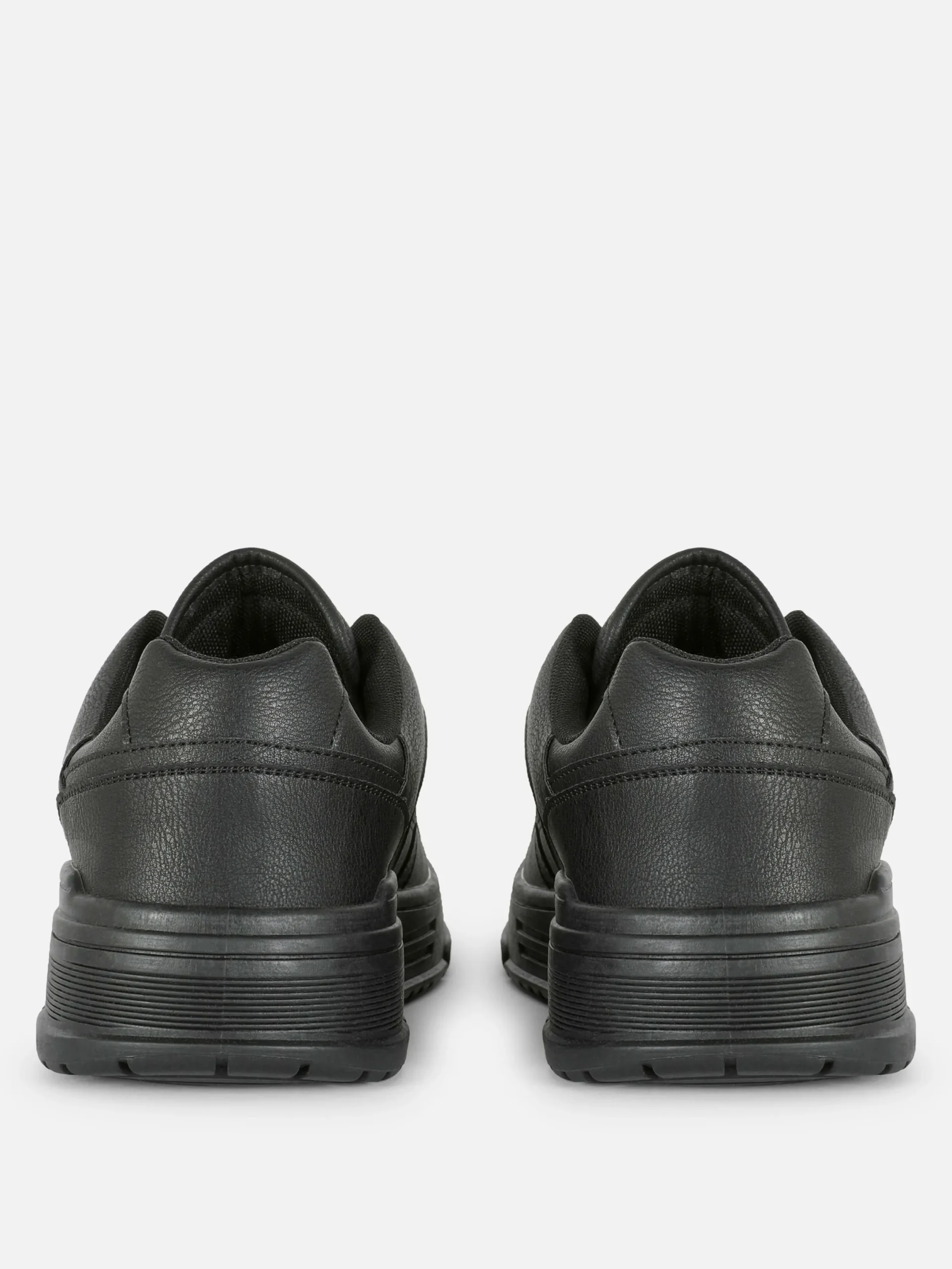 Hombre Primark Calzado Deportivo|Zapatillas De Skate De Caña Baja