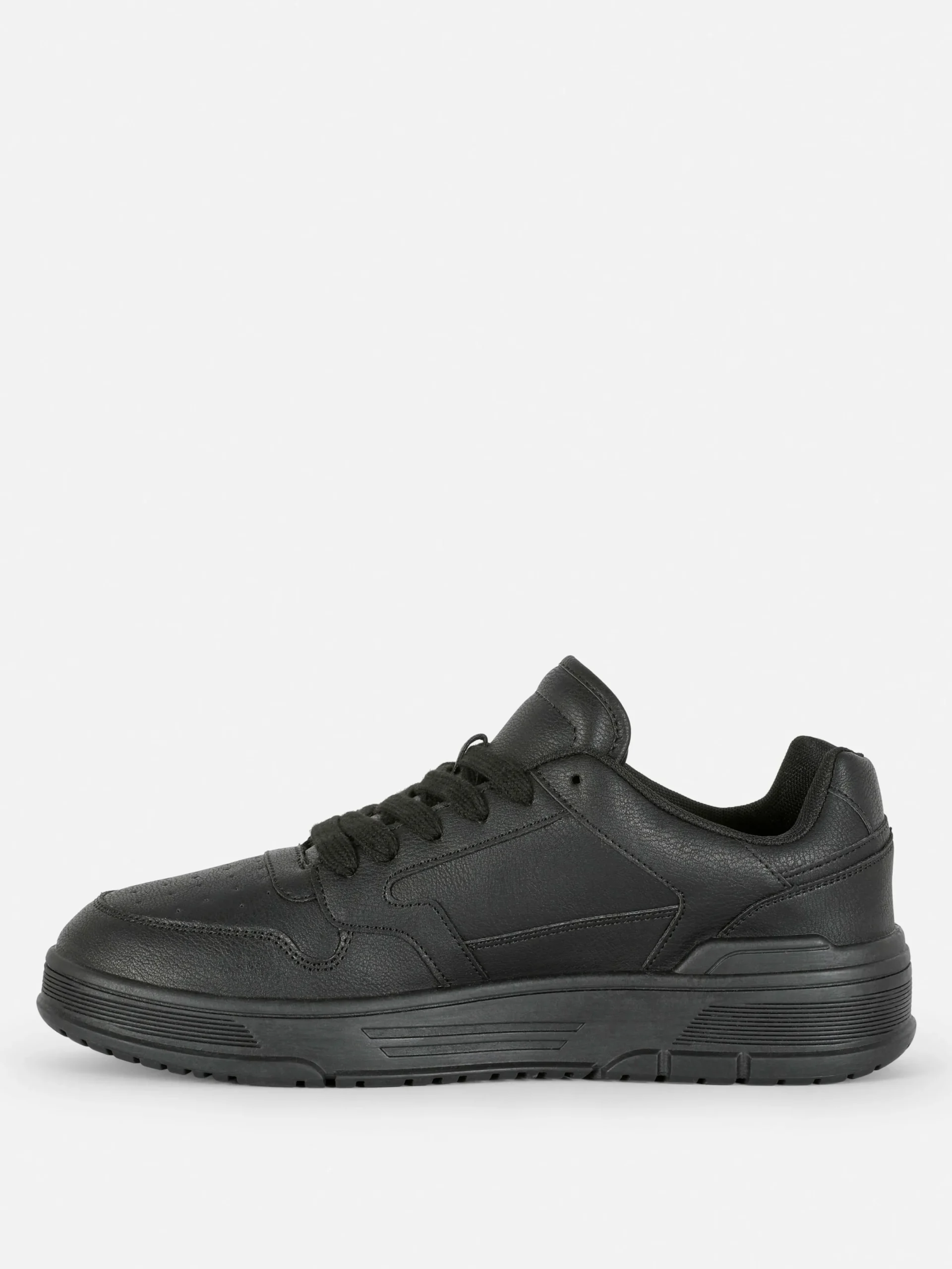 Hombre Primark Calzado Deportivo|Zapatillas De Skate De Caña Baja