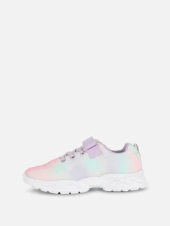 Niños Primark Calzado Deportivo|Zapatillas De Suela Gruesa Con Degradado De Color