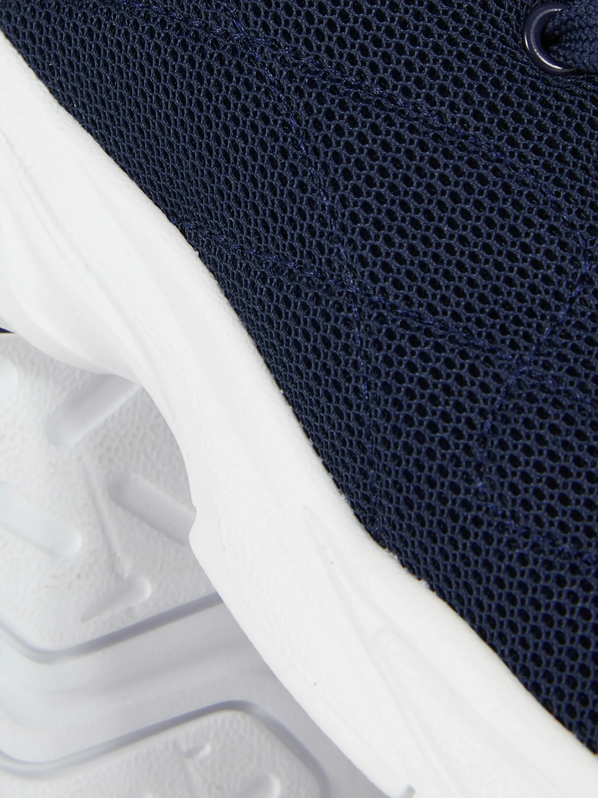 Niños Primark Calzado Deportivo|Zapatillas De Tela Con Cierre De Cordones