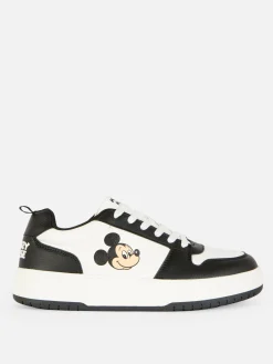 Mujer Primark Calzado Deportivo|Zapatillas Deportivas Bicolor De Mickey Mouse