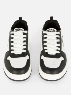 Mujer Primark Calzado Deportivo|Zapatillas Deportivas Bicolor De Mickey Mouse