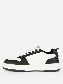 Mujer Primark Calzado Deportivo|Zapatillas Deportivas Bicolor De Mickey Mouse