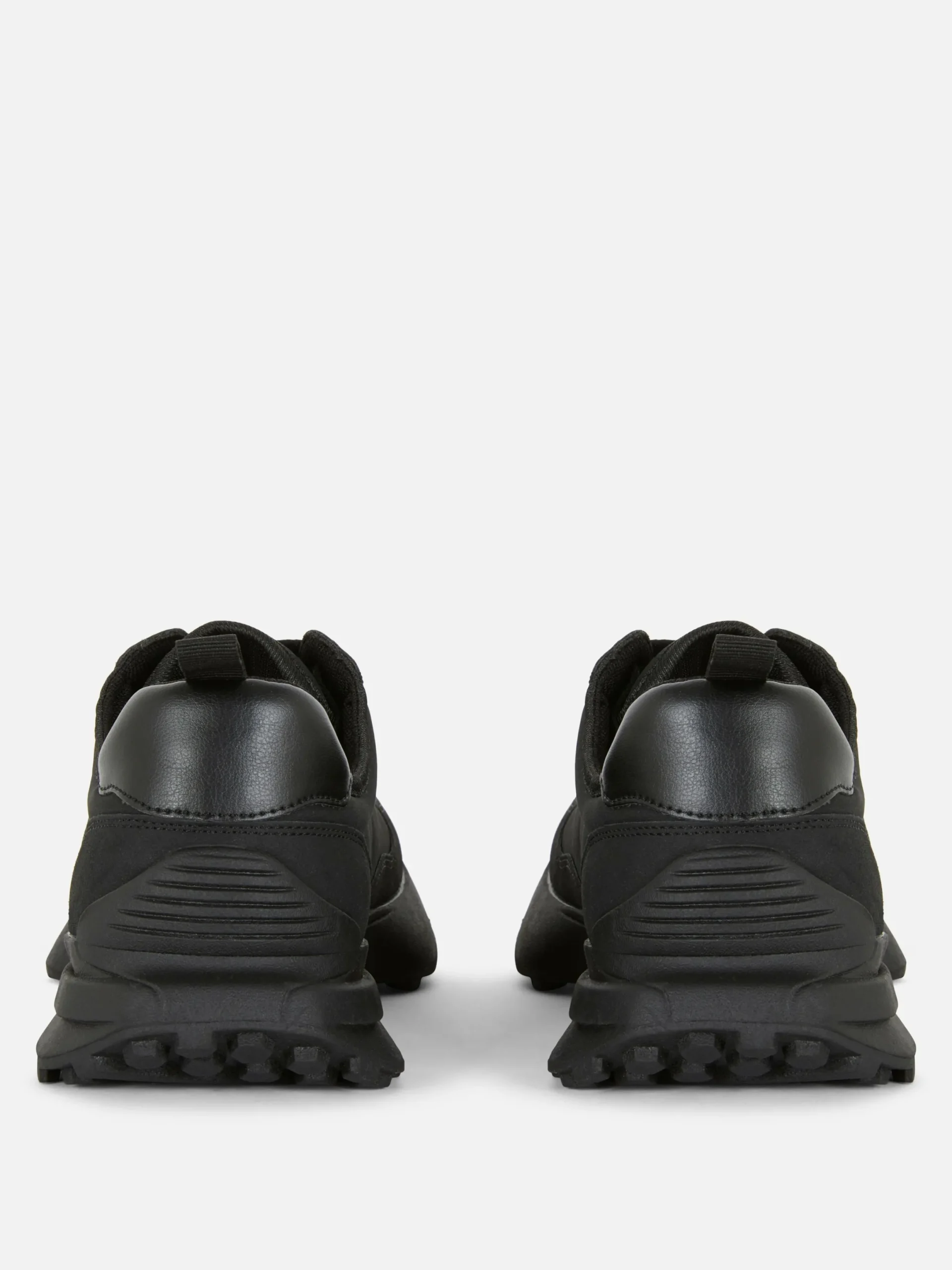 Mujer Primark Calzado Deportivo|Zapatillas Deportivas Bicolor Con Suela Gruesa