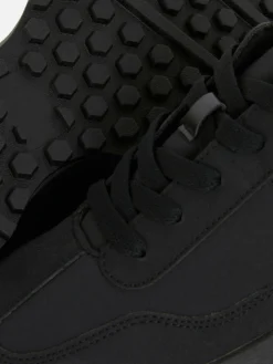 Mujer Primark Calzado Deportivo|Zapatillas Deportivas Bicolor Con Suela Gruesa